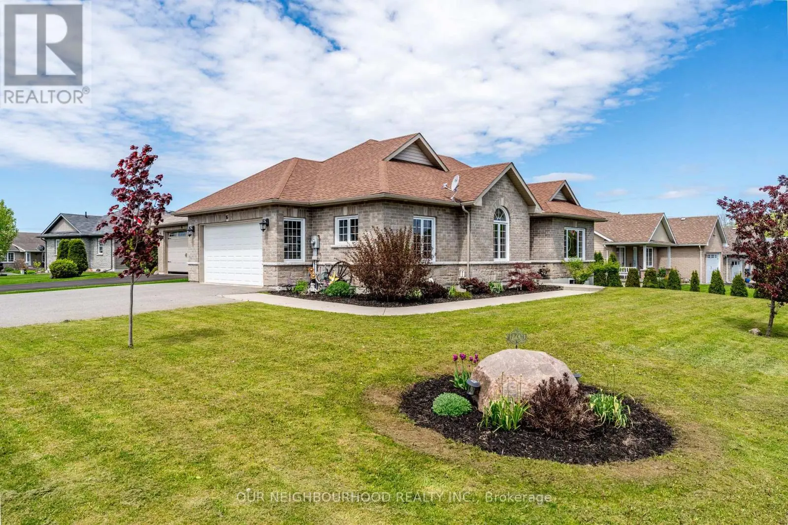 16 Cortland Crescent, Cramahe, Ontario  K0K 1S0 - Photo 1 - X11964740