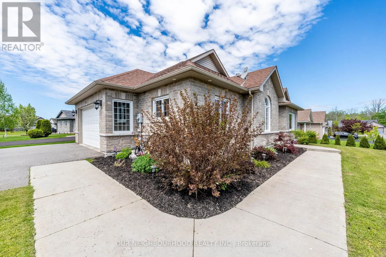 16 Cortland Crescent, Cramahe, Ontario  K0K 1S0 - Photo 2 - X11964740