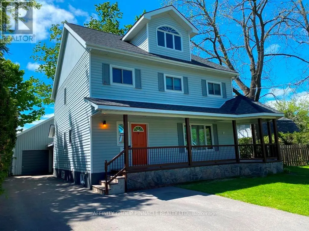 9 George Street E, Kawartha Lakes, Ontario  K9V 1W2 - Photo 2 - X12158023