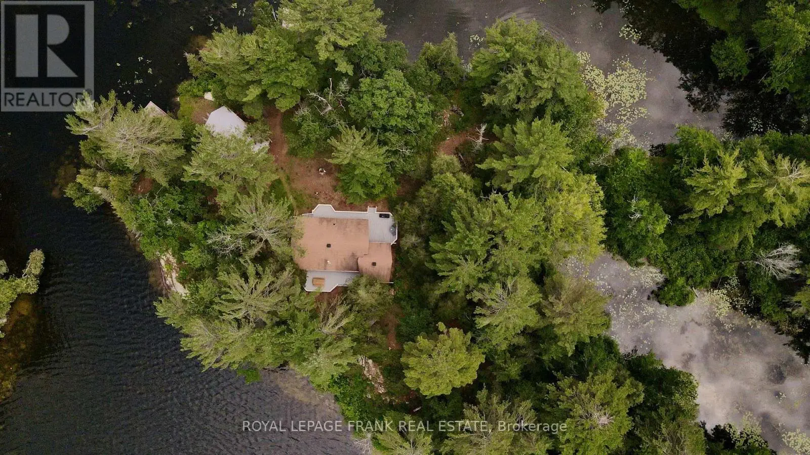 2295 Stony Lake Isl 17, North Kawartha, Ontario  K0L 2H0 - Photo 1 - X12156280