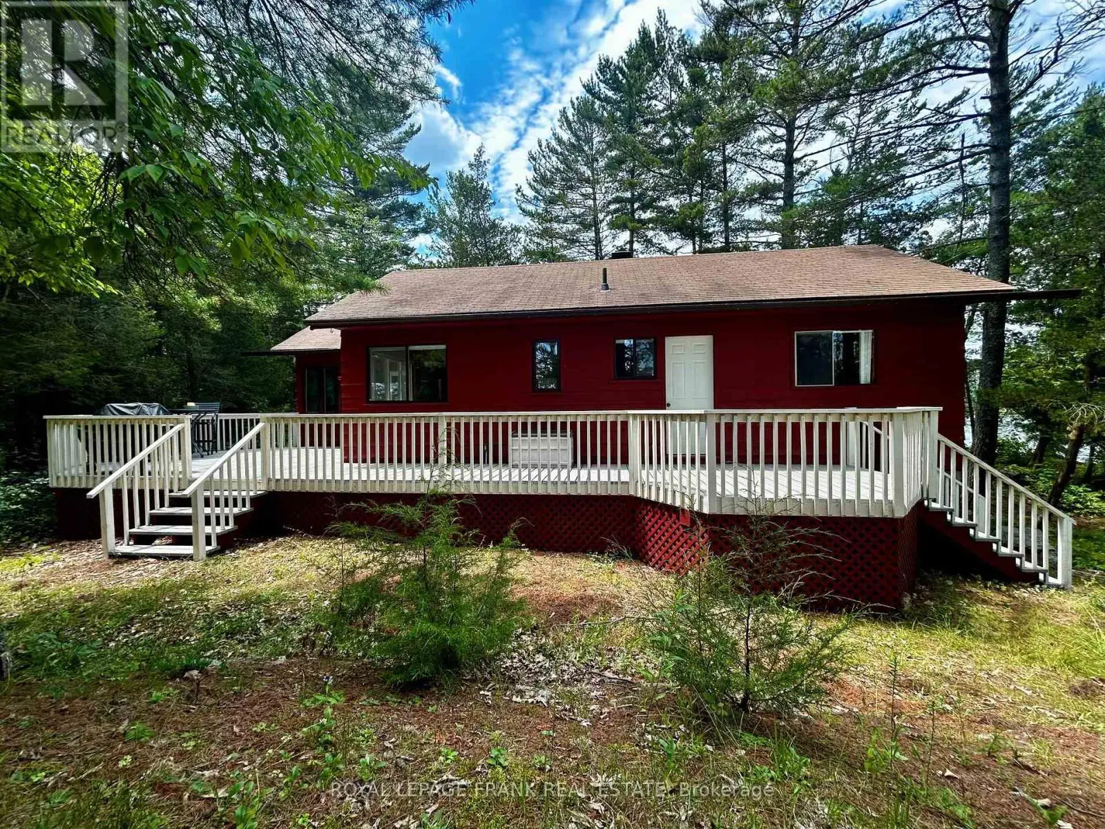 2295 Stony Lake Isl 17, North Kawartha, Ontario  K0L 2H0 - Photo 2 - X12156280