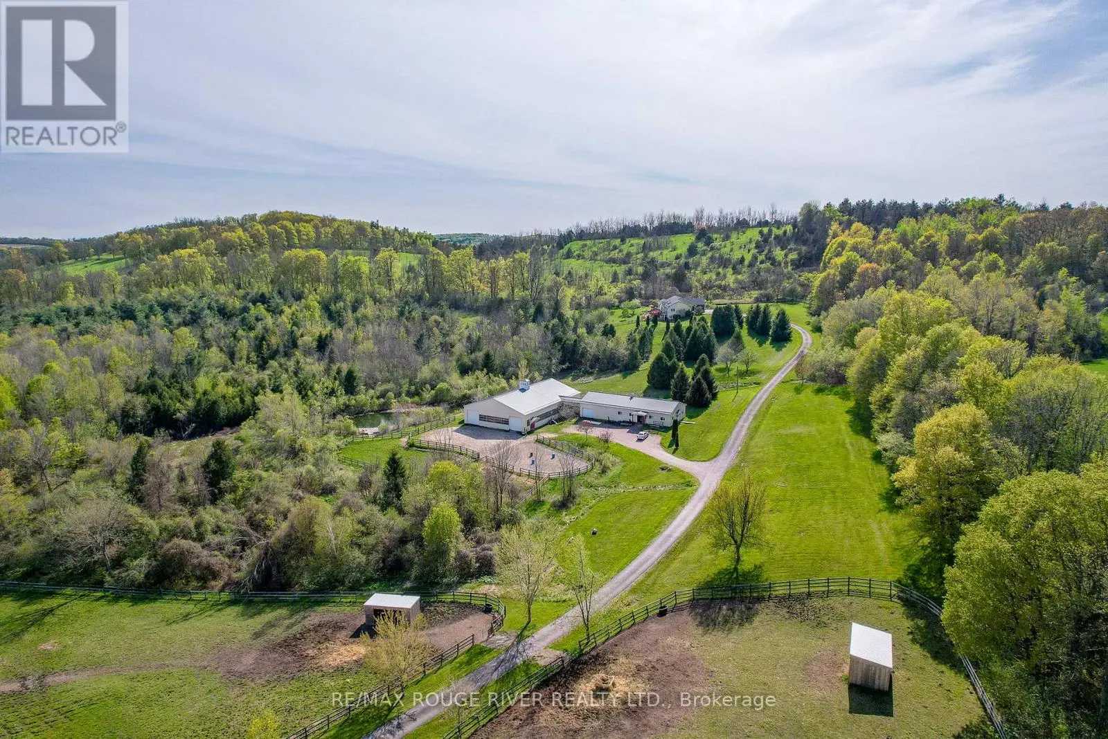 436 Eddystone Road, Alnwick/haldimand, Ontario  K0K 2G0 - Photo 2 - X12158106