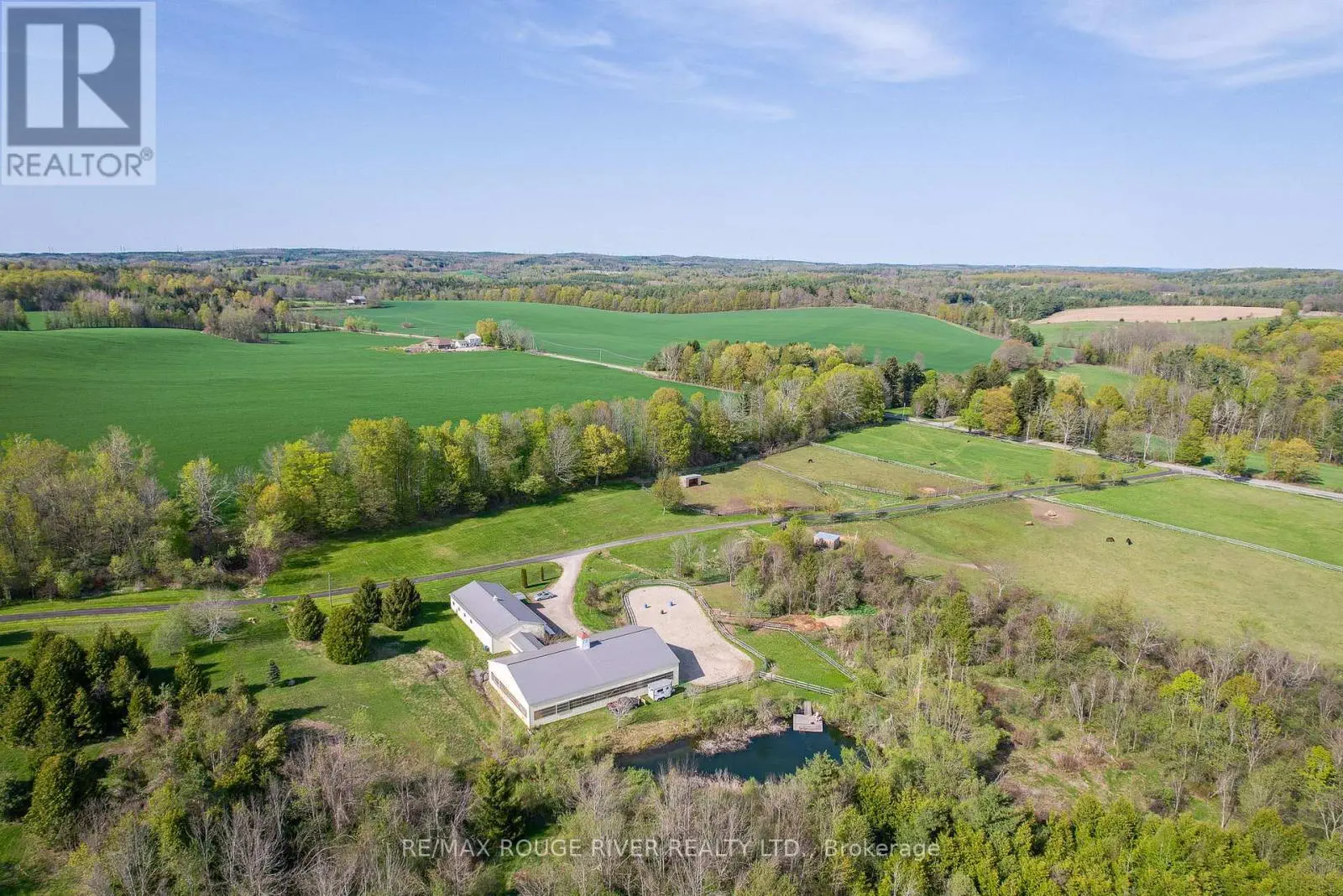 436 Eddystone Road, Alnwick/haldimand, Ontario  K0K 2G0 - Photo 3 - X12158106