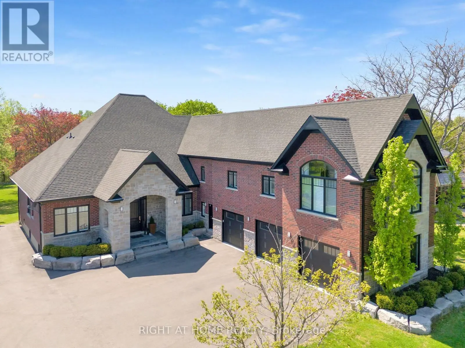 3634 Old Scugog Road, Clarington, Ontario  L1C 4J2 - Photo 1 - E12158218