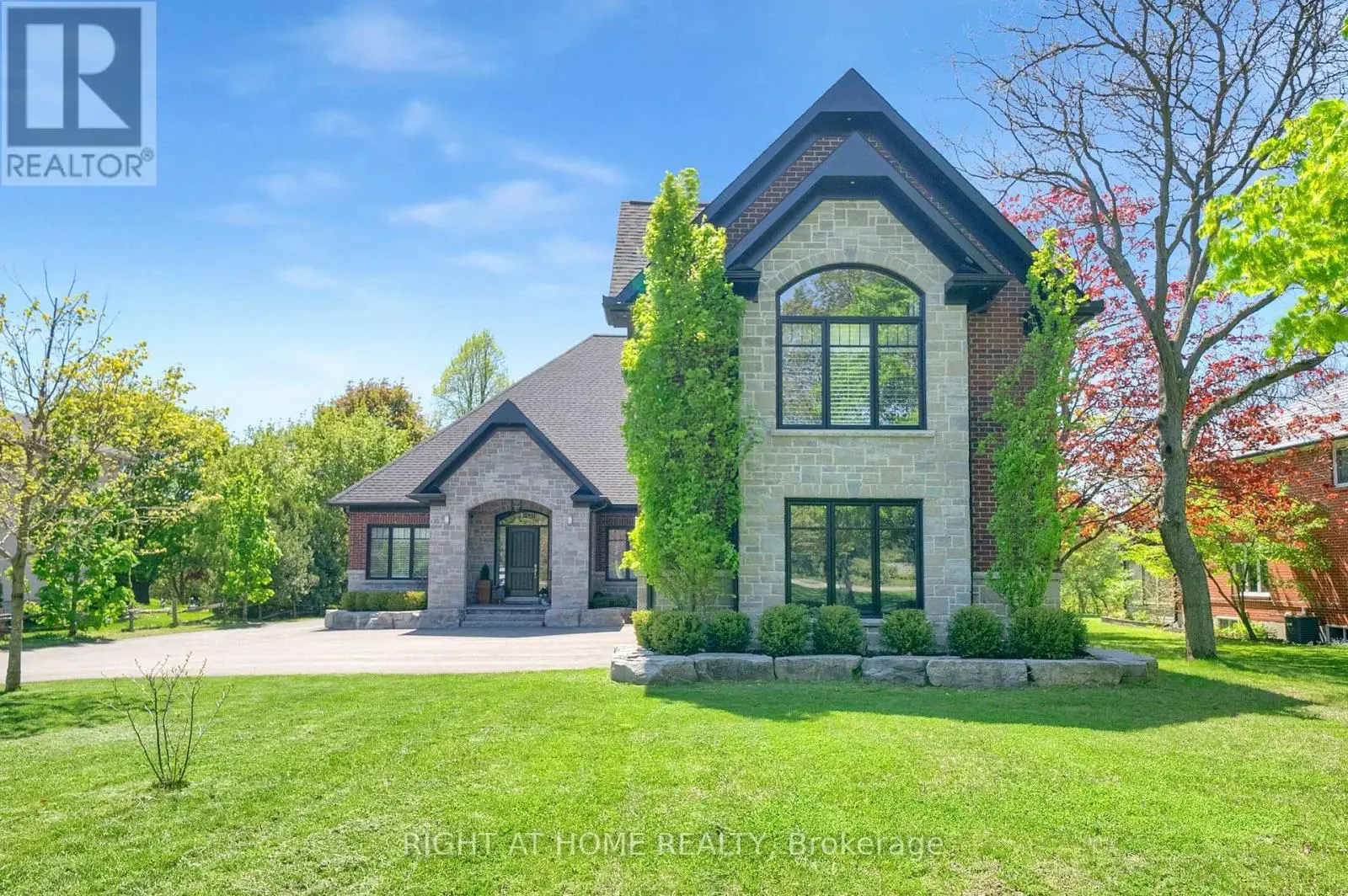 3634 Old Scugog Road, Clarington, Ontario  L1C 4J2 - Photo 2 - E12158218