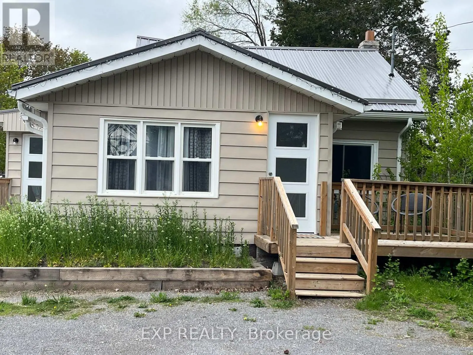 22166 Loyalist Parkway, Quinte West, Ontario  K0K 1L0 - Photo 1 - X12158141