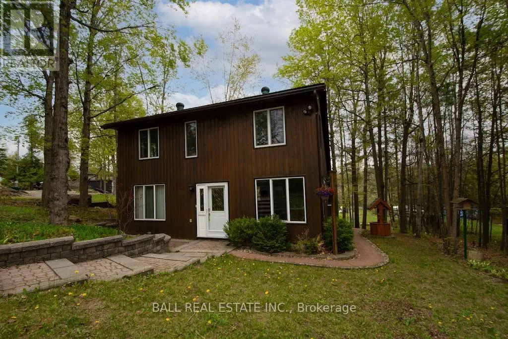 9 Fire Route 42a, North Kawartha, Ontario  K0L 2H0 - Photo 3 - X12018815