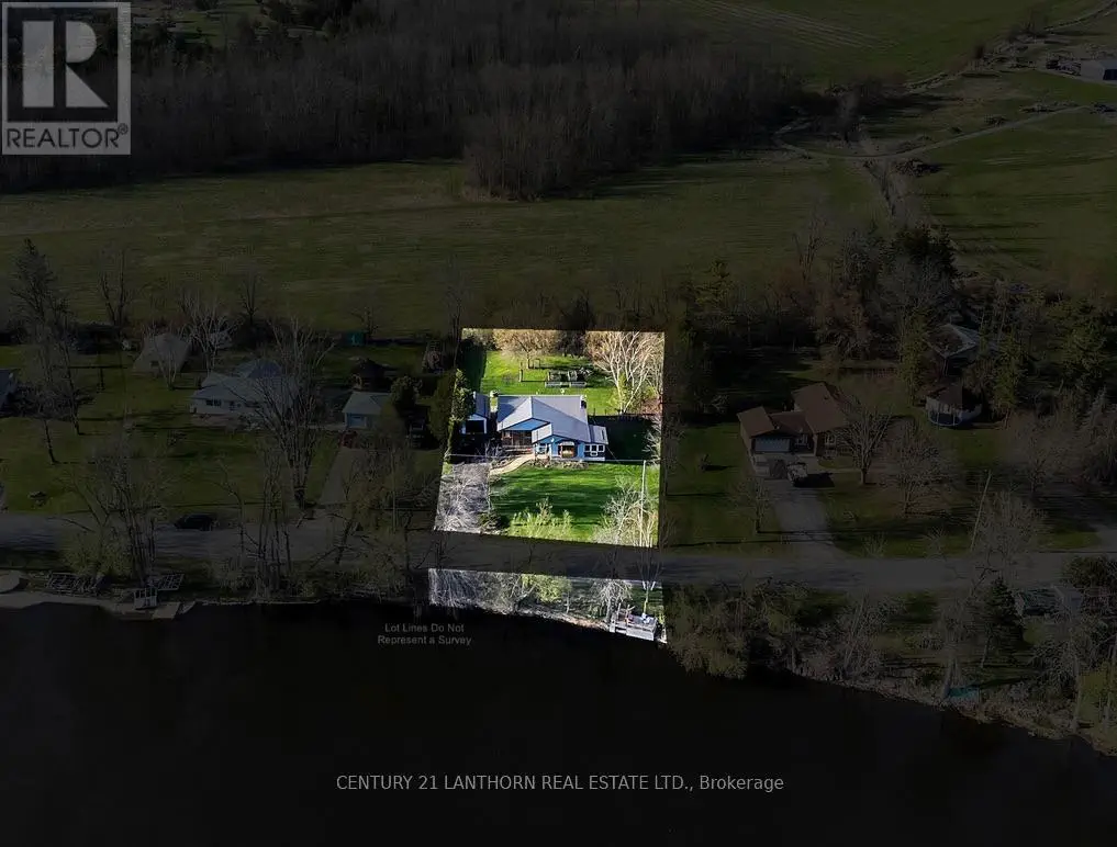 518 Rosebush Road, Quinte West, Ontario  K0K 2C0 - Photo 2 - X12158697