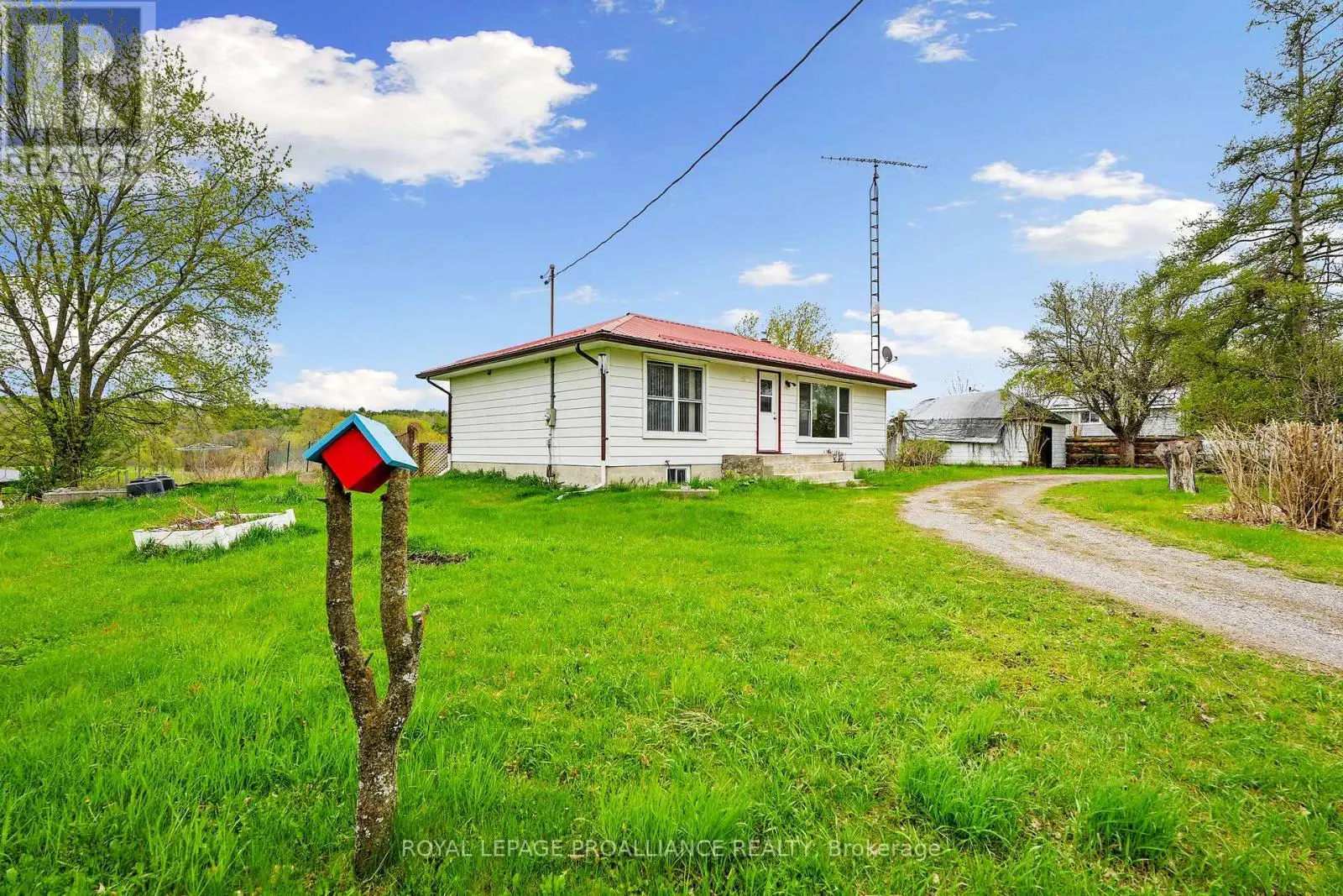 716 Mitchell Road, Cramahe, Ontario  K0G 1K0 - Photo 1 - X12158706
