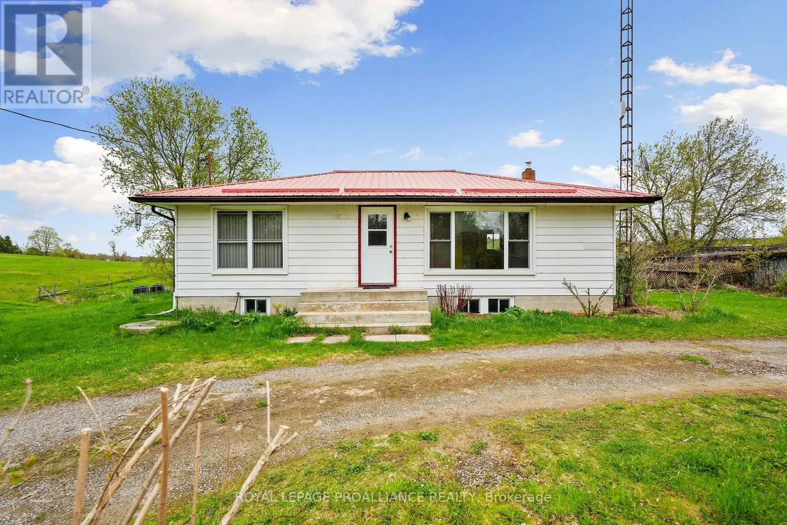 716 Mitchell Road, Cramahe, Ontario  K0G 1K0 - Photo 2 - X12158706