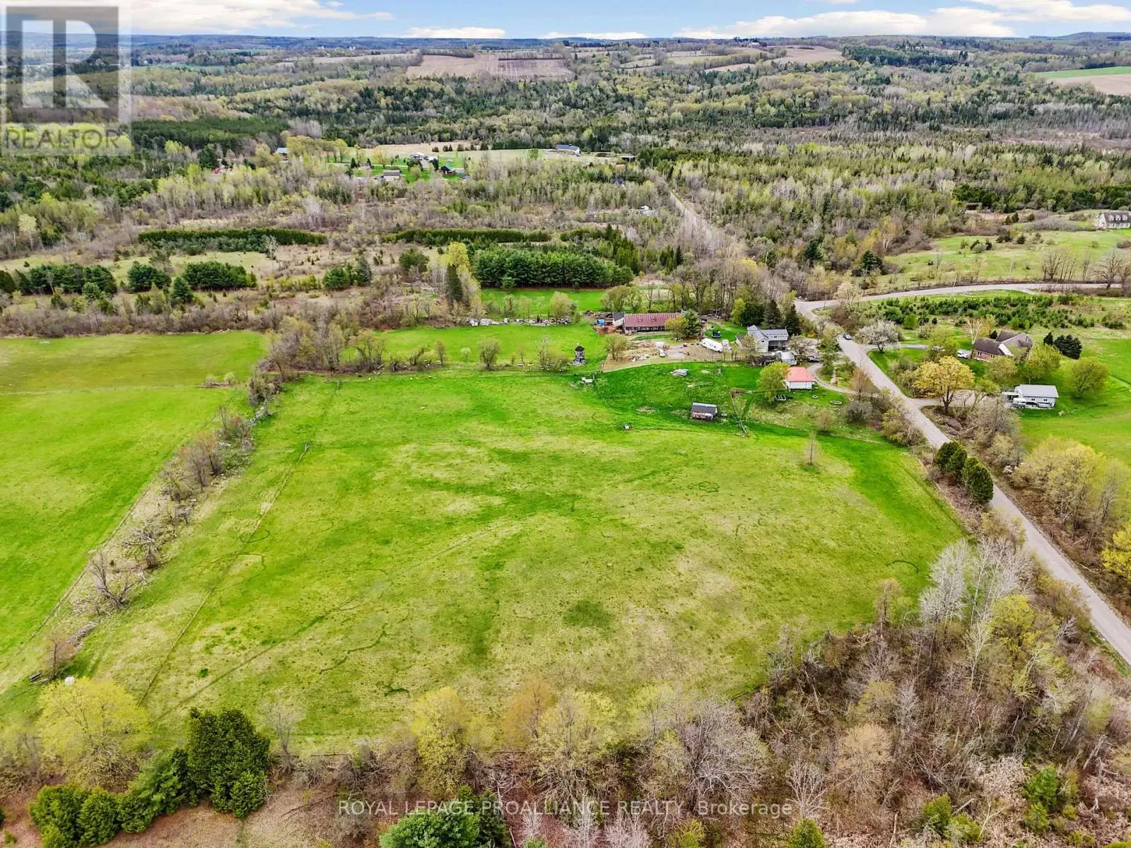 Part 2 Mitchell Road, Cramahe, Ontario  K0K 3K0 - Photo 3 - X12158725