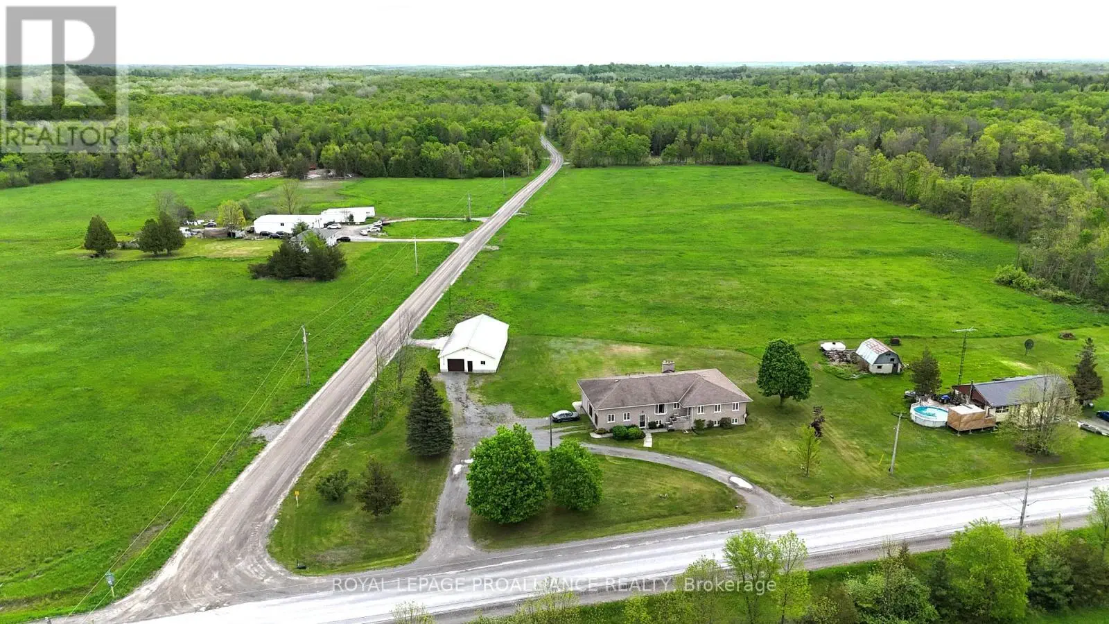 3460 Shannonville Road, Tyendinaga, Ontario  K0K 2Y0 - Photo 3 - X12045991