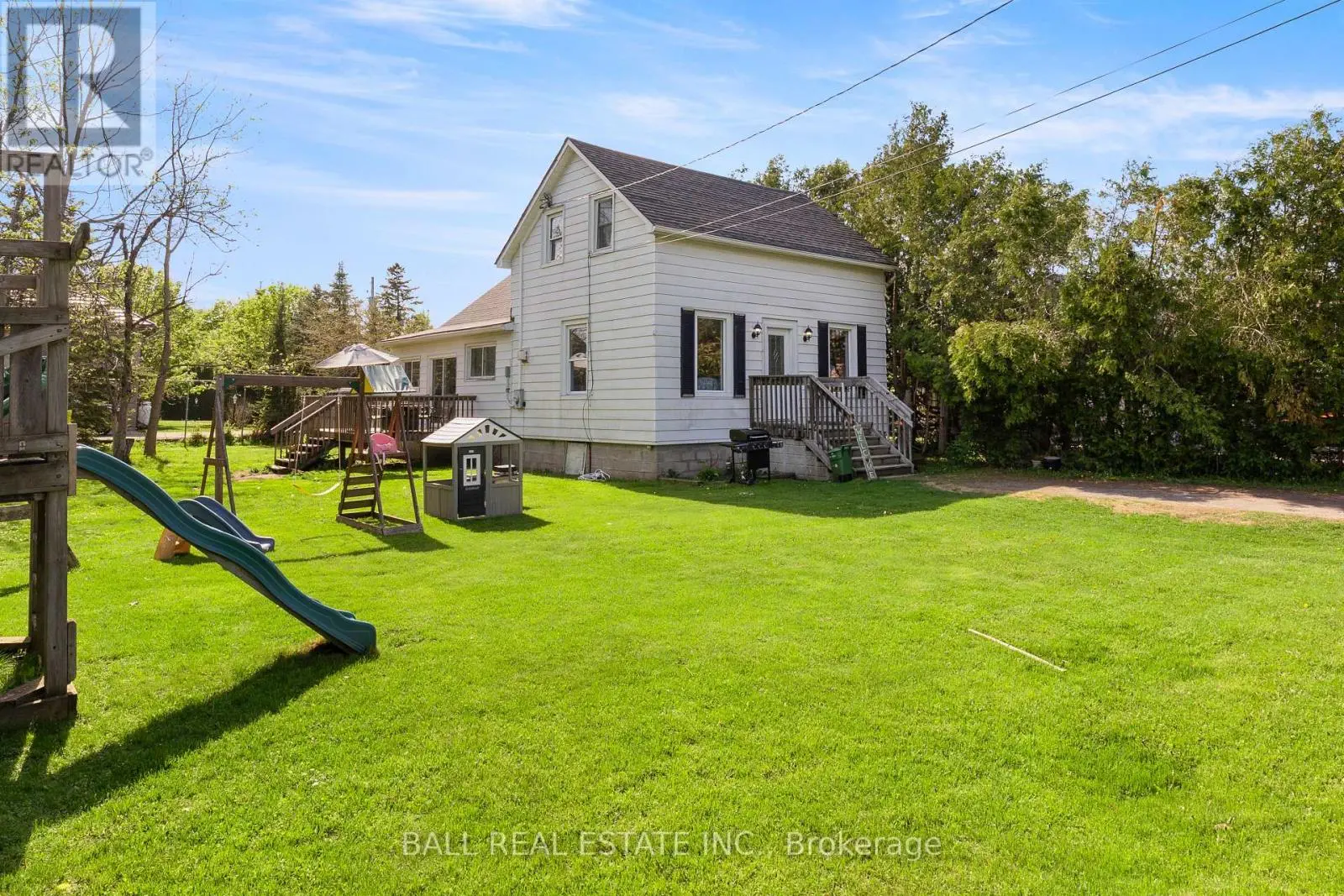 81 William Street, Kawartha Lakes, Ontario  K0M 1A0 - Photo 1 - X12158932