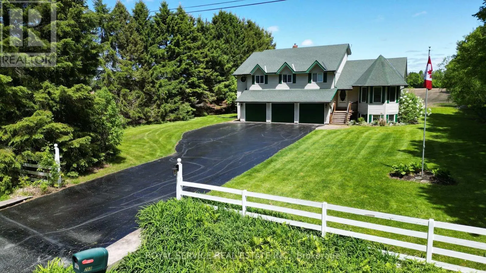 263 Lawson Road, Brighton, Ontario  K0K 1H0 - Photo 1 - X12158934