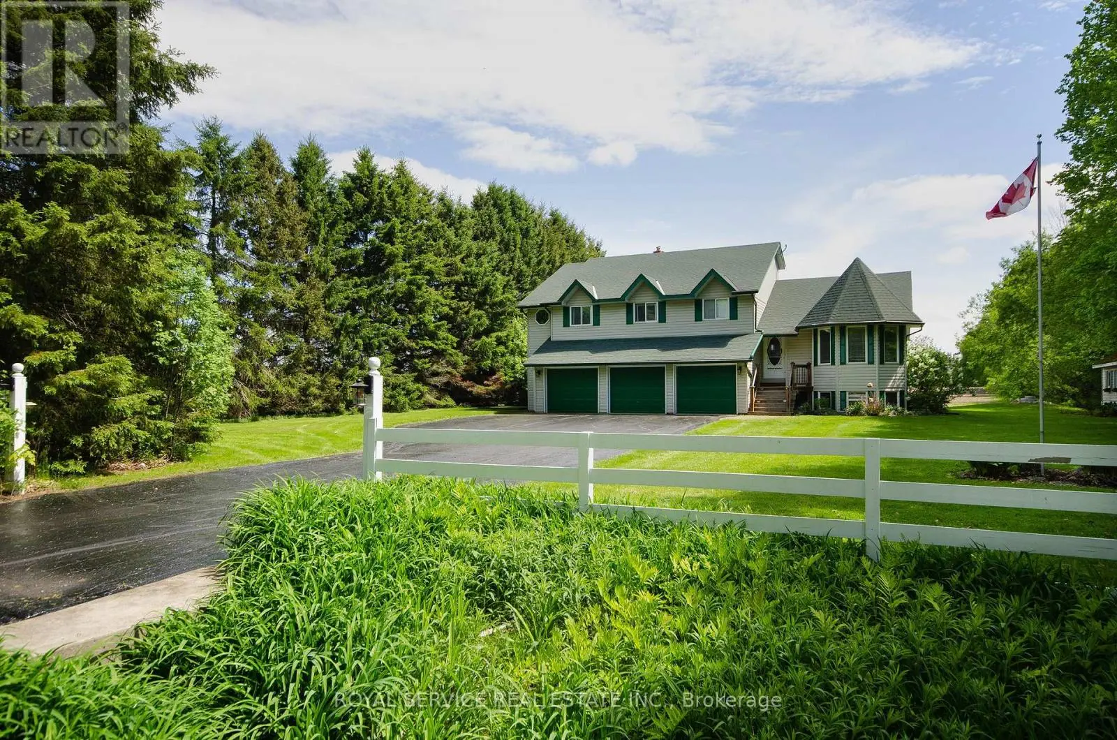 263 Lawson Road, Brighton, Ontario  K0K 1H0 - Photo 2 - X12158934