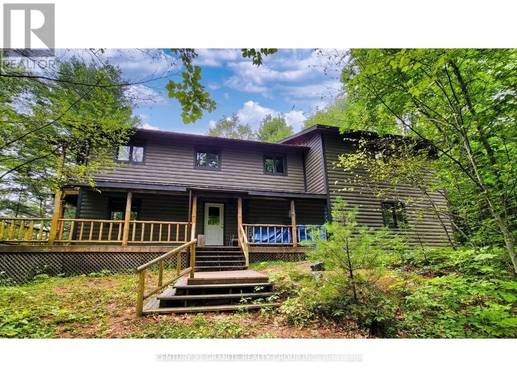 2128 Old Hastings Road, Wollaston, Ontario  K0L 2L0 - Photo 1 - X12158999