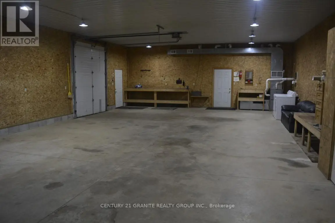 2128 Old Hastings Road, Wollaston, Ontario  K0L 2L0 - Photo 3 - X12158999