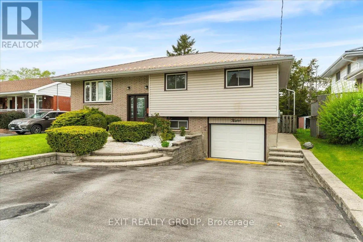 12 Chown Crescent, Belleville, Ontario  K8P 4P9 - Photo 3 - X12159025