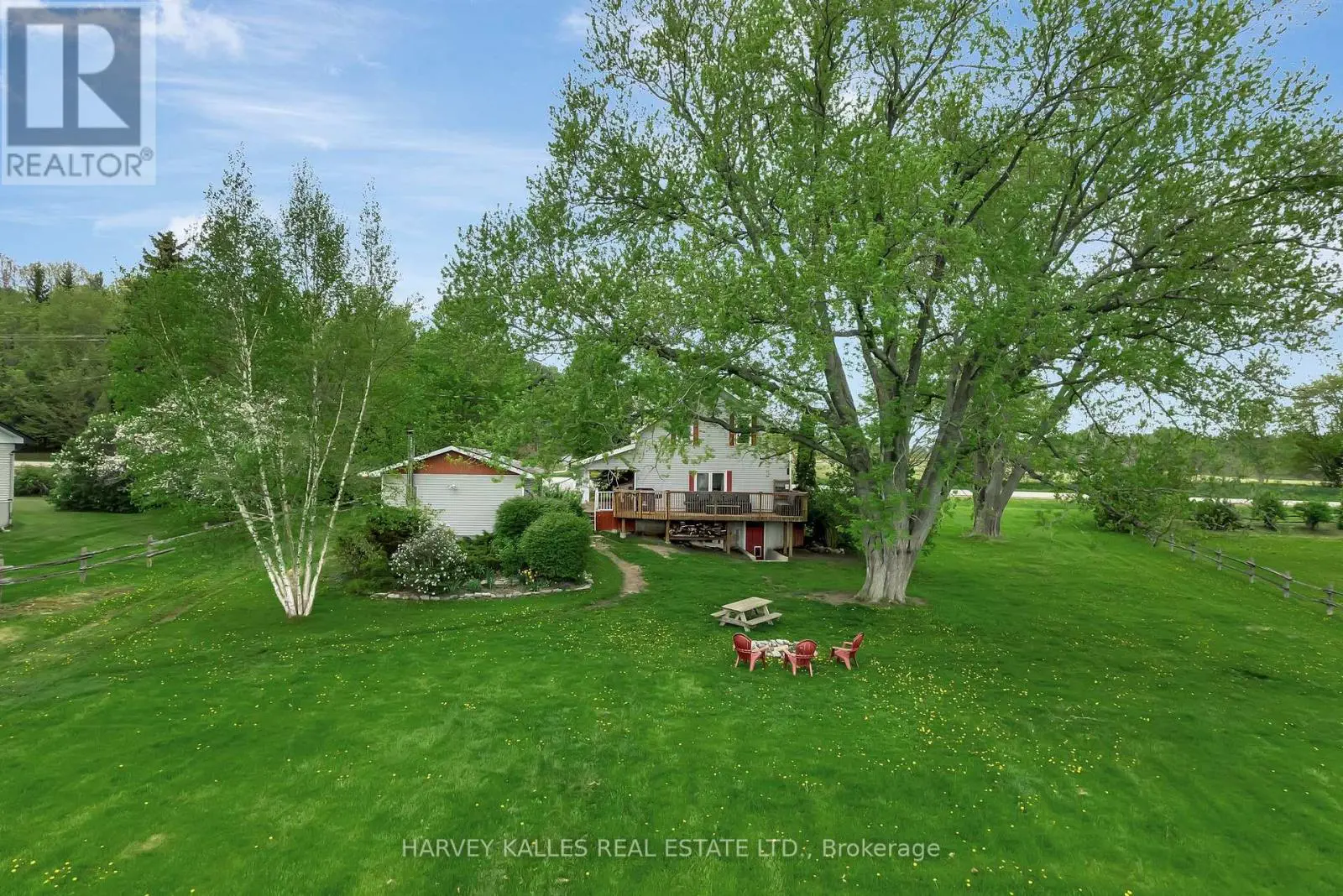 13965 Loyalist Parkway, Prince Edward County, Ontario  K0K 2T0 - Photo 3 - X12159112