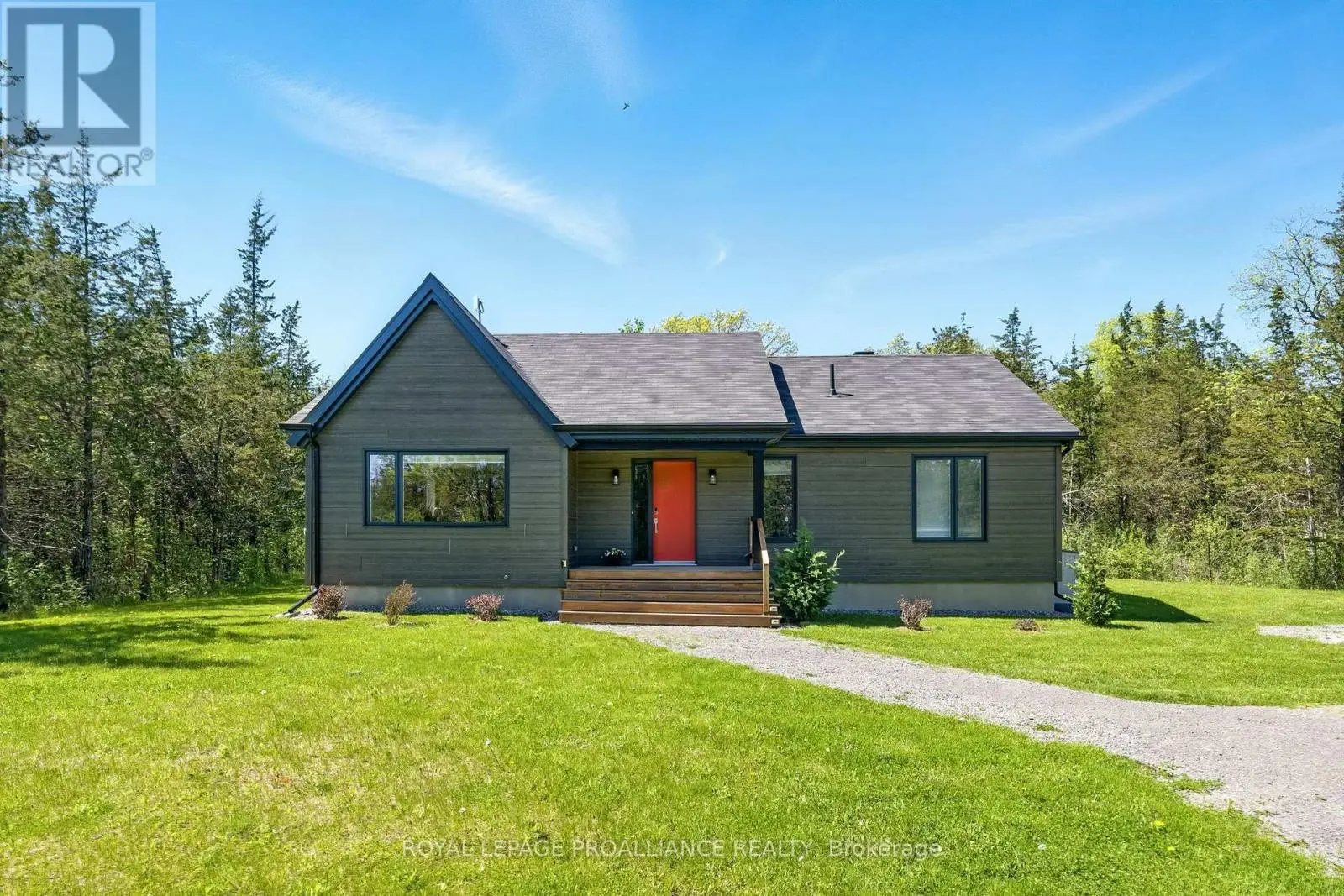 228 MEYERS ISLAND ROAD, Trent Hills, Ontario