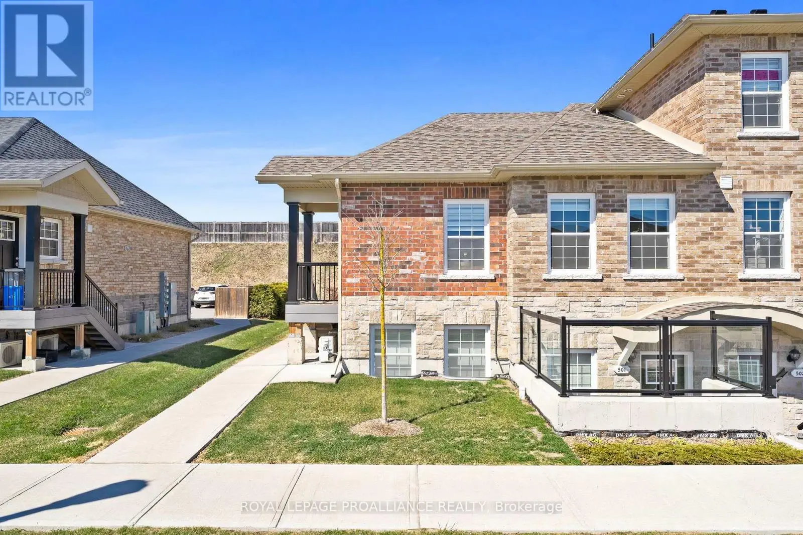 505 - 470 Lonsberry Drive, Cobourg, Ontario  K9A 0K4 - Photo 3 - X12127326