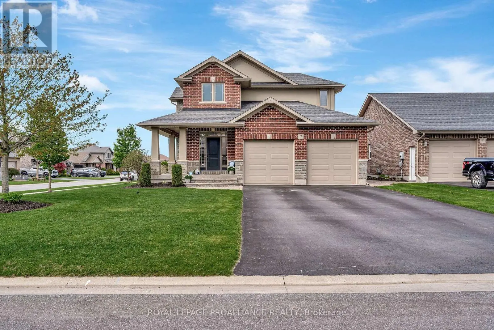 19 Scenic Drive, Belleville, Ontario  K8N 0C2 - Photo 1 - X12159165