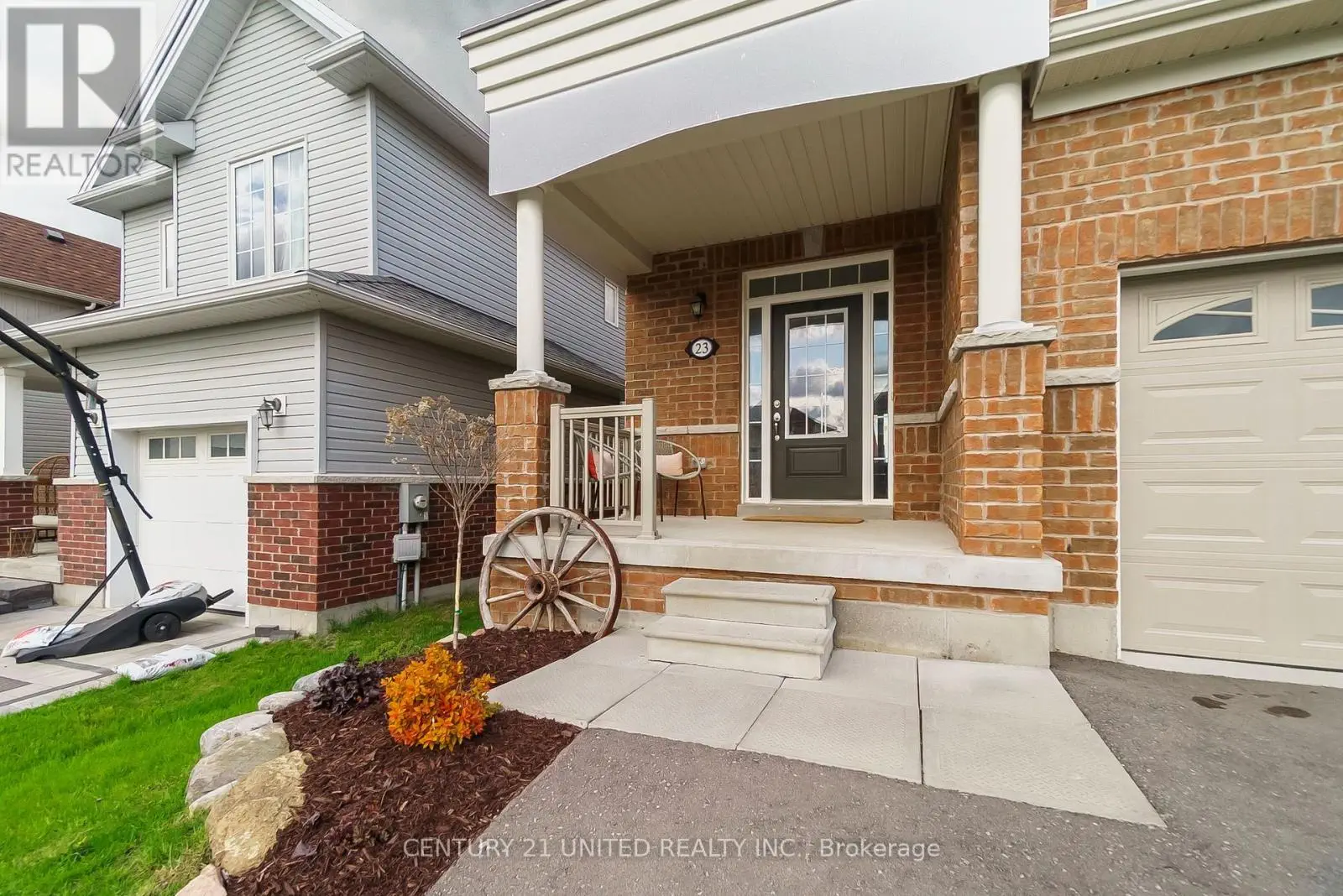 23 Veterans Road, Otonabee-South Monaghan, Ontario  K9J 0K2 - Photo 2 - X12159226