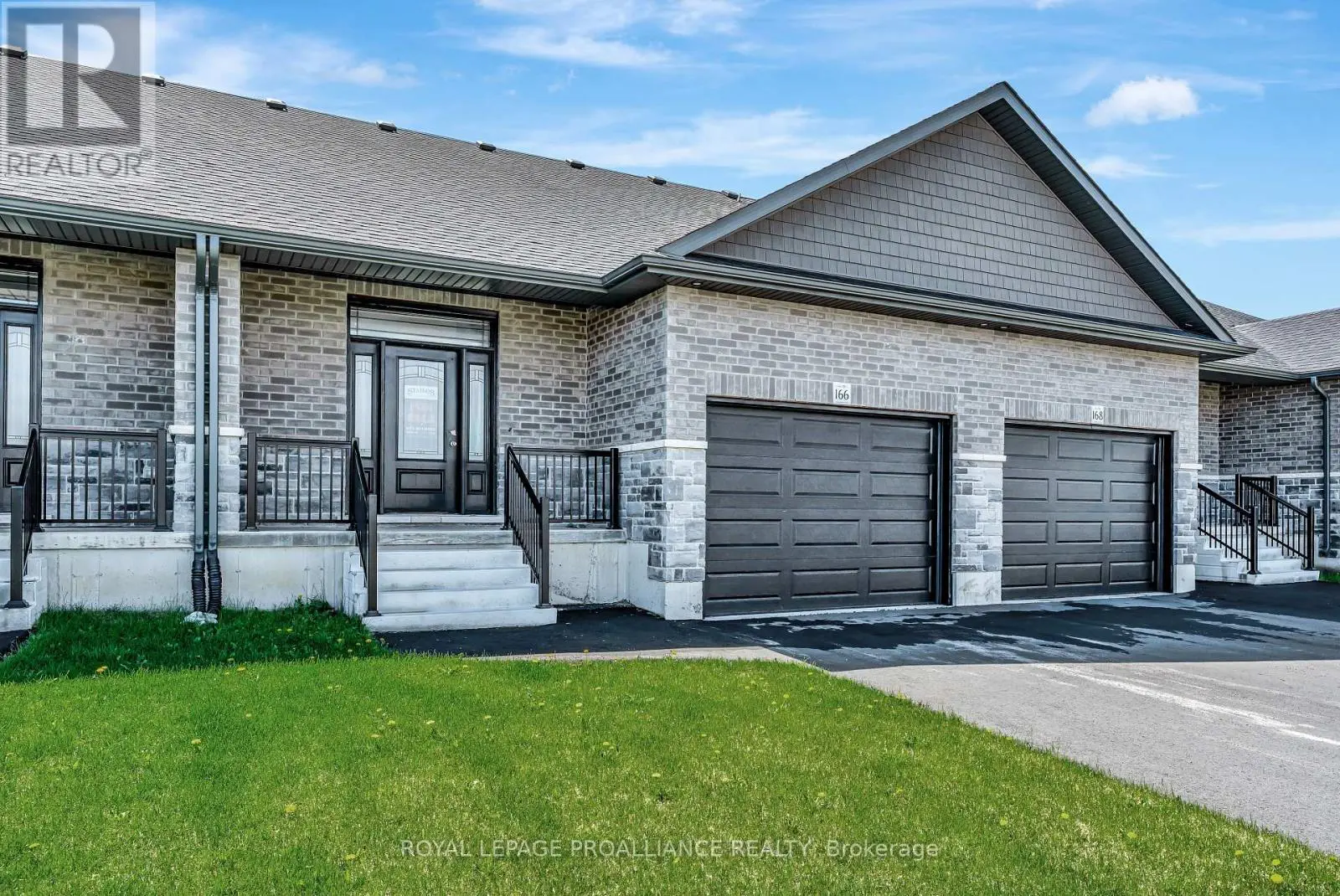 166 Appledene Drive, Quinte West, Ontario  K8V 0K3 - Photo 1 - X12144051