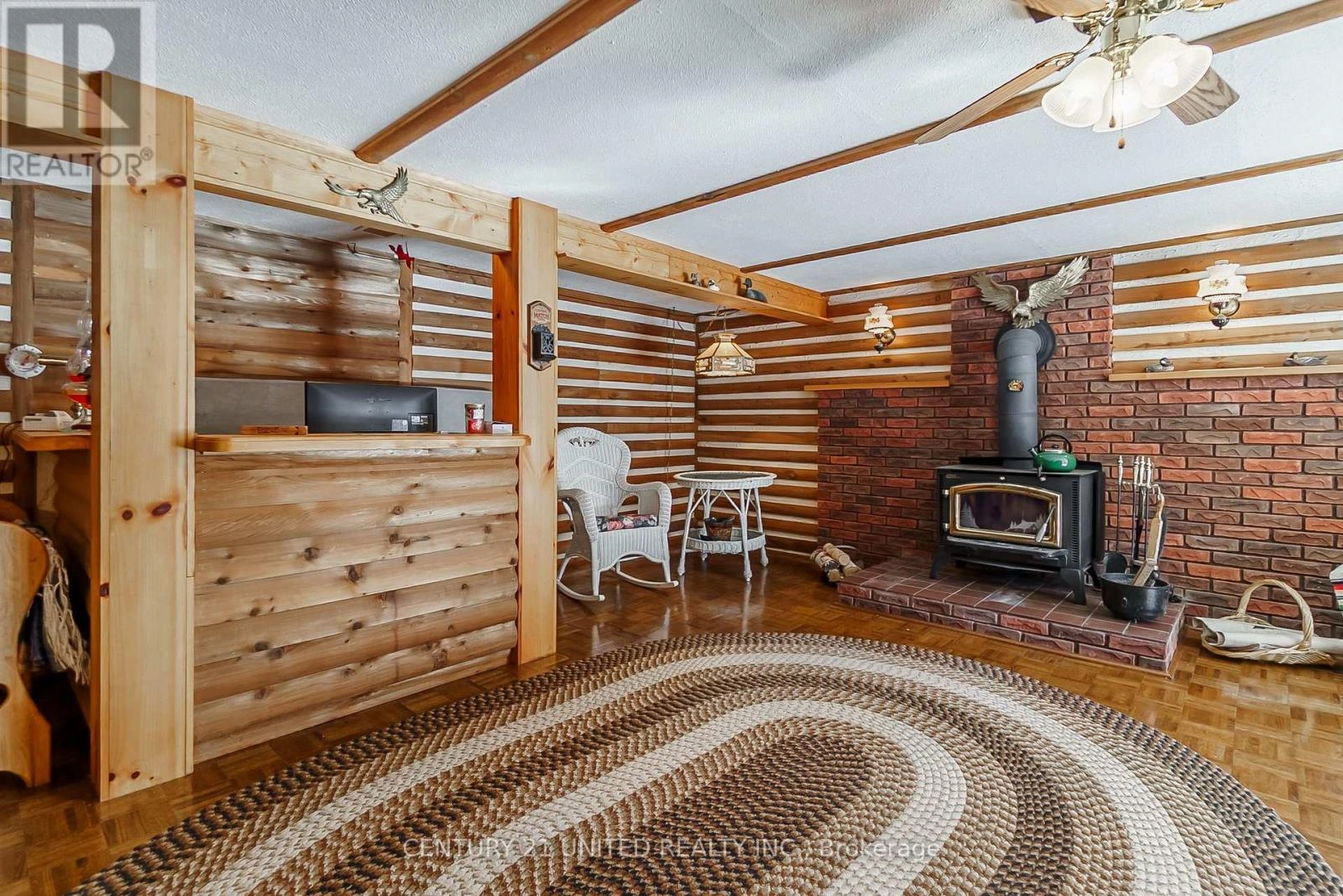 2069 Young's Point Road, Selwyn, Ontario  K0L 2H0 - Photo 36 - X12159467