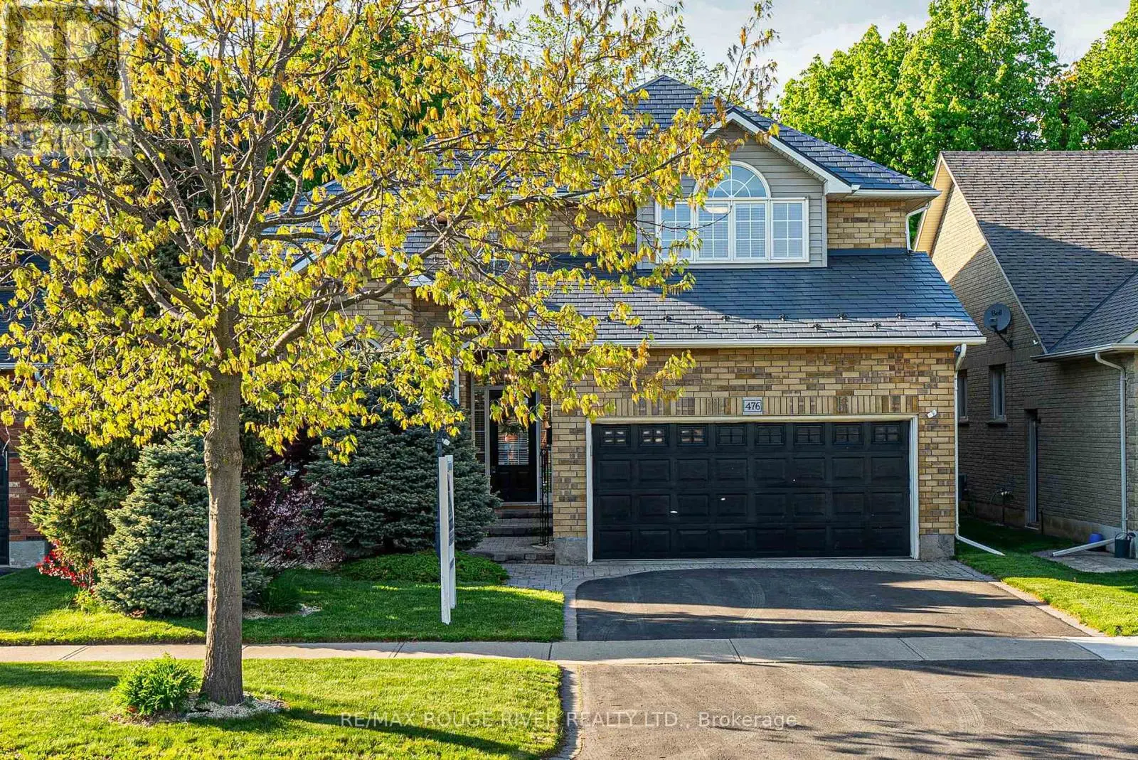 476 Britannia Avenue E, Oshawa, Ontario  L1L 1B7 - Photo 1 - E12159574