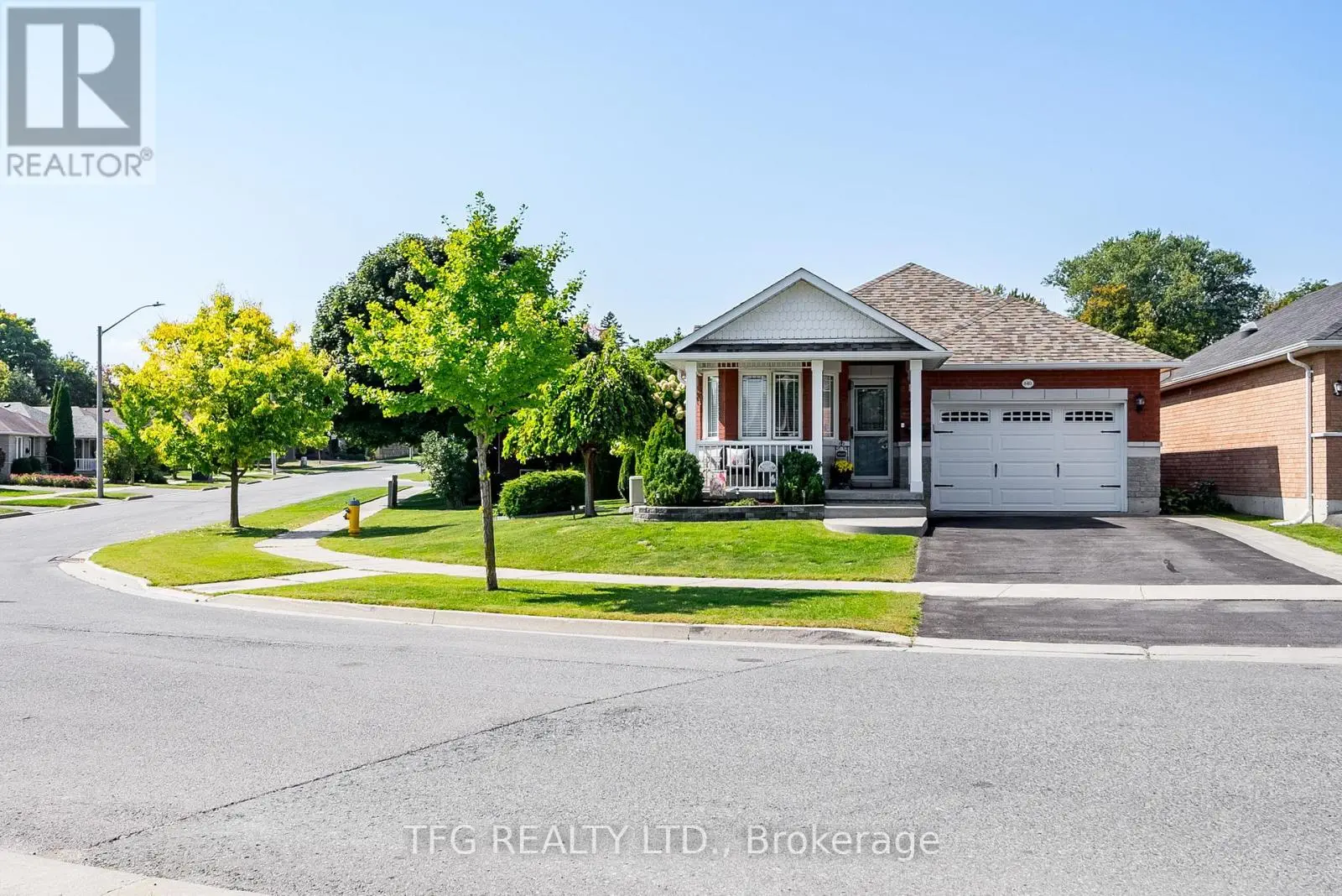 840 Wentworth Street, Peterborough West, Ontario  K9J 8R8 - Photo 1 - X12159556