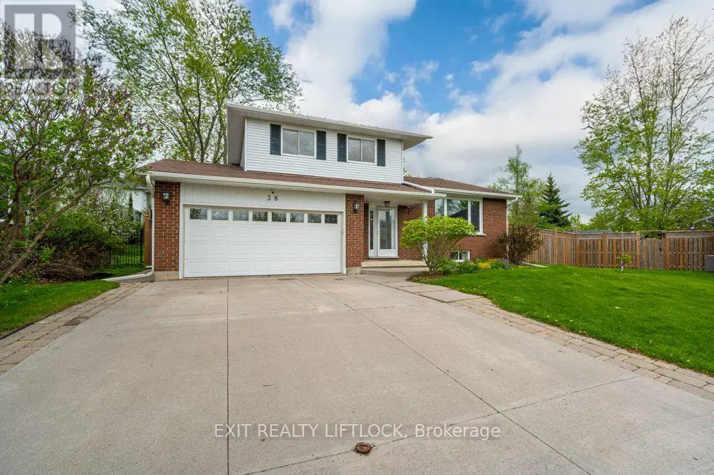 38 Clearview Court, Peterborough West, Ontario  K9K 2A3 - Photo 2 - X12158623