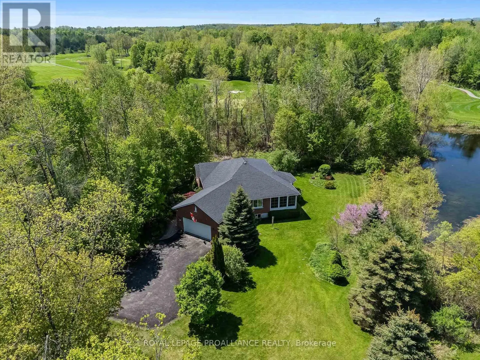 252 Bullis Road, Brighton, Ontario  K0K 1H0 - Photo 1 - X12159747