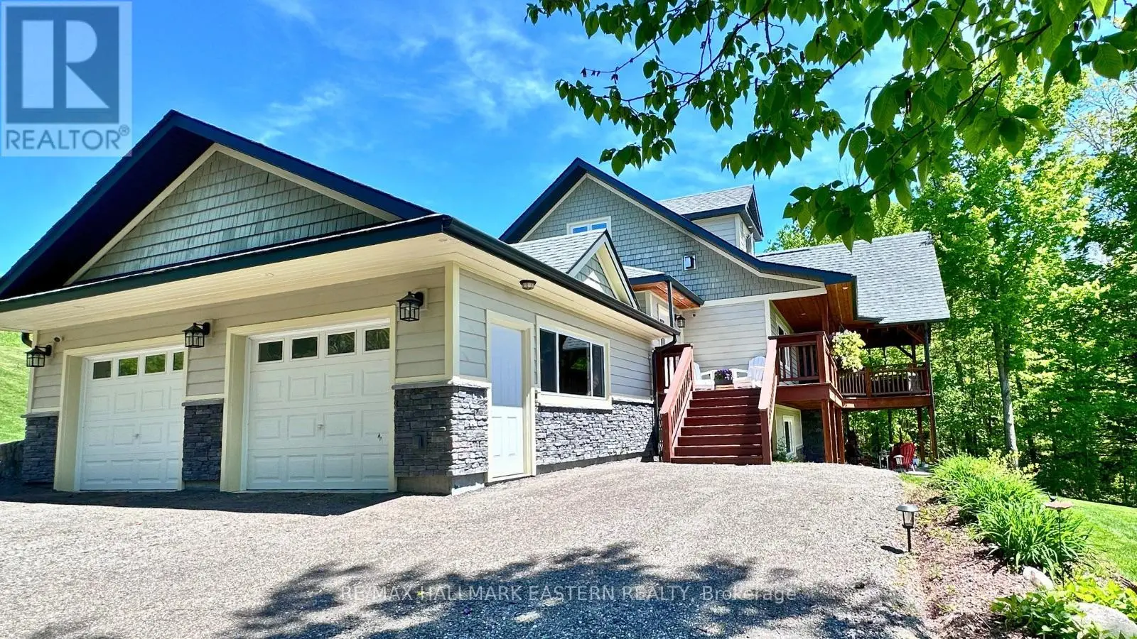 23 Woodland Trail, Kawartha Lakes, Ontario  L0A 1A0 - Photo 2 - X12023768