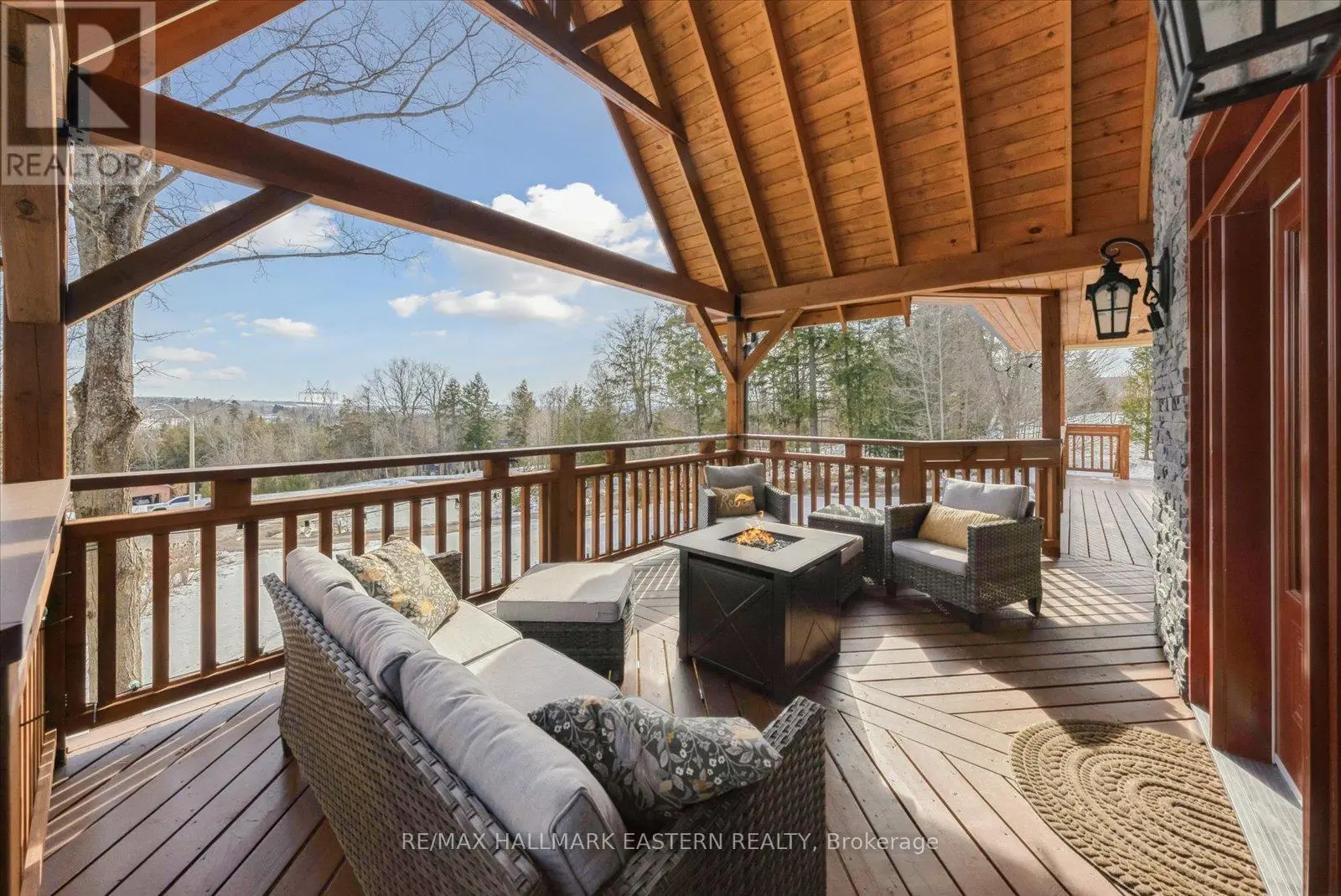 23 Woodland Trail, Kawartha Lakes, Ontario  L0A 1A0 - Photo 3 - X12023768