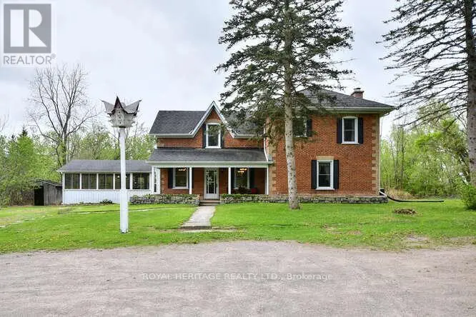 4554 County Rd 29 Road, Douro-Dummer, Ontario  K0L 2H0 - Photo 2 - X12159637
