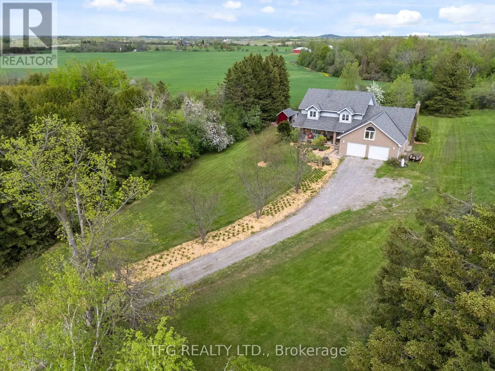 41 Grandview Drive, Kawartha Lakes, Ontario  K0L 2W0 - Photo 1 - X12159860