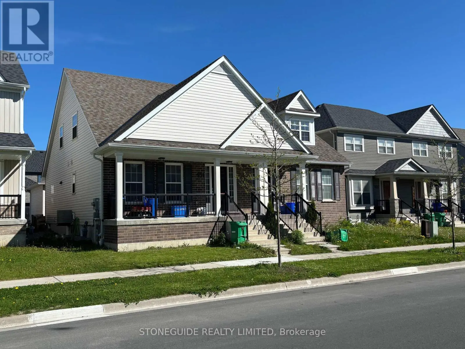 931 Broadway Boulevard, Peterborough North, Ontario  K9H 0J2 - Photo 1 - X12159877