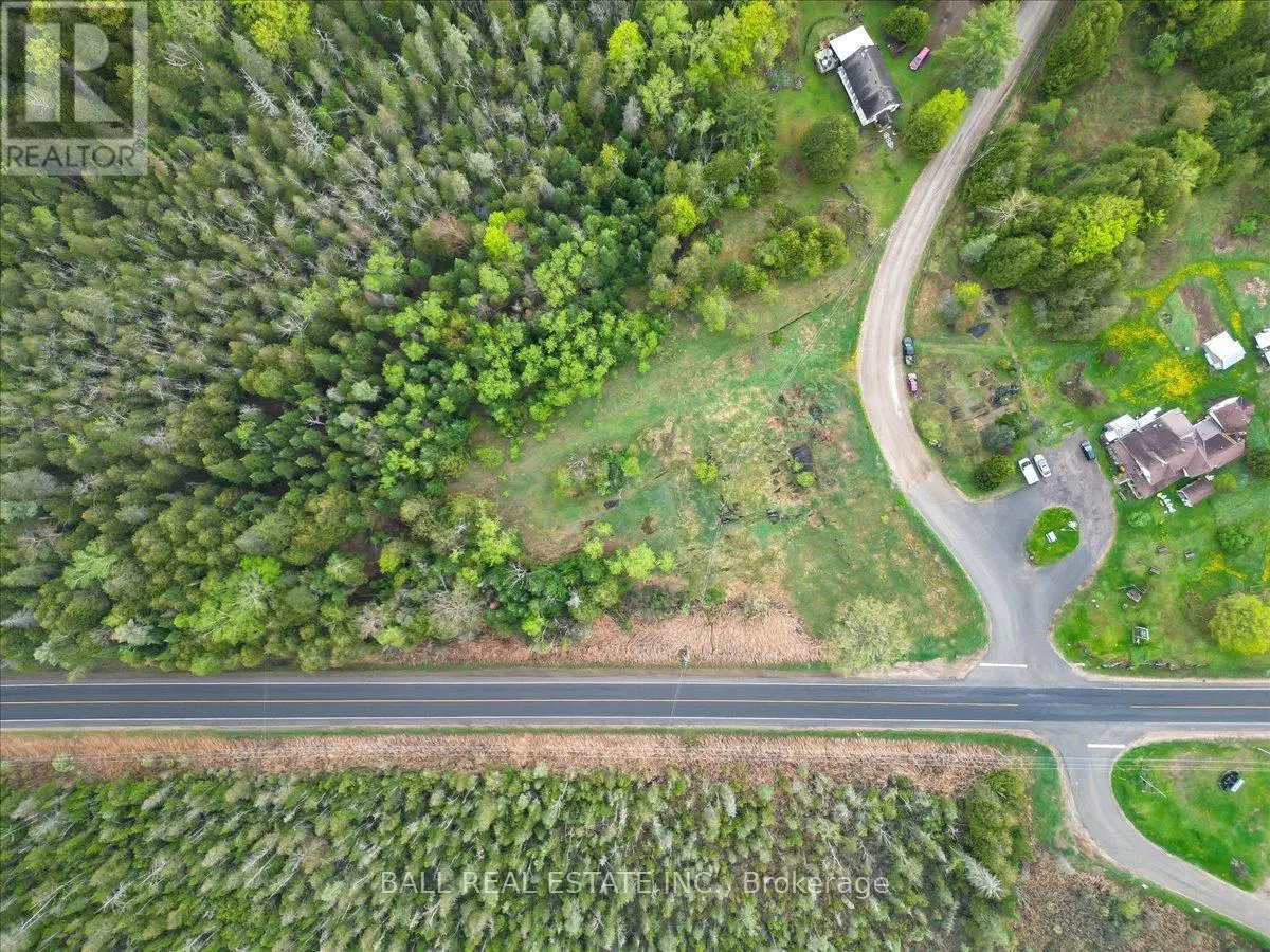 0 Part Lot 39 - 40, Limerick, Ontario  K0L 1P0 - Photo 2 - X12129719
