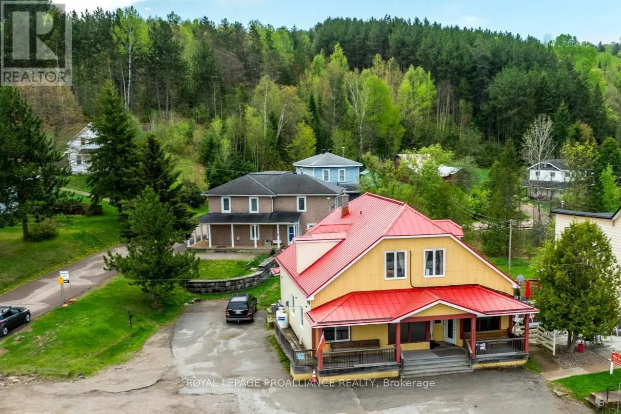 14 Burchat Street, Madawaska Valley, Ontario  K0J 1N0 - Photo 1 - X12159750