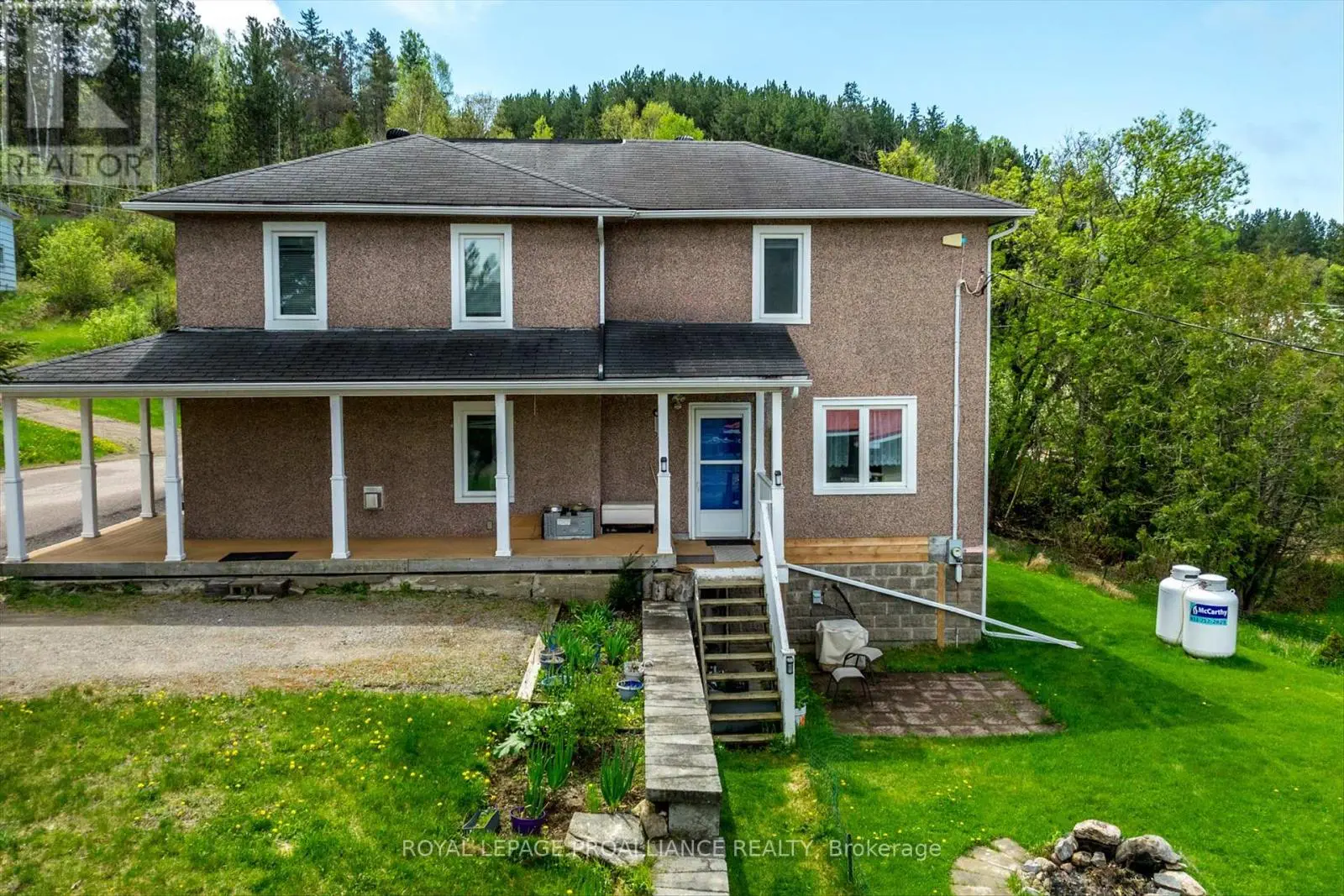 14 Burchat Street, Madawaska Valley, Ontario  K0J 1N0 - Photo 3 - X12159750