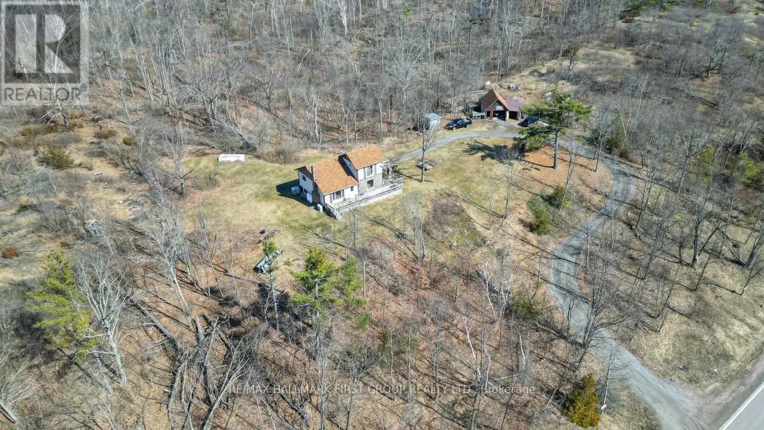 110227 Highway 7, Tweed, Ontario  K0K 3J0 - Photo 1 - X12036065