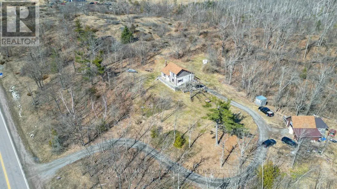110227 Highway 7, Tweed, Ontario  K0K 3J0 - Photo 2 - X12036065