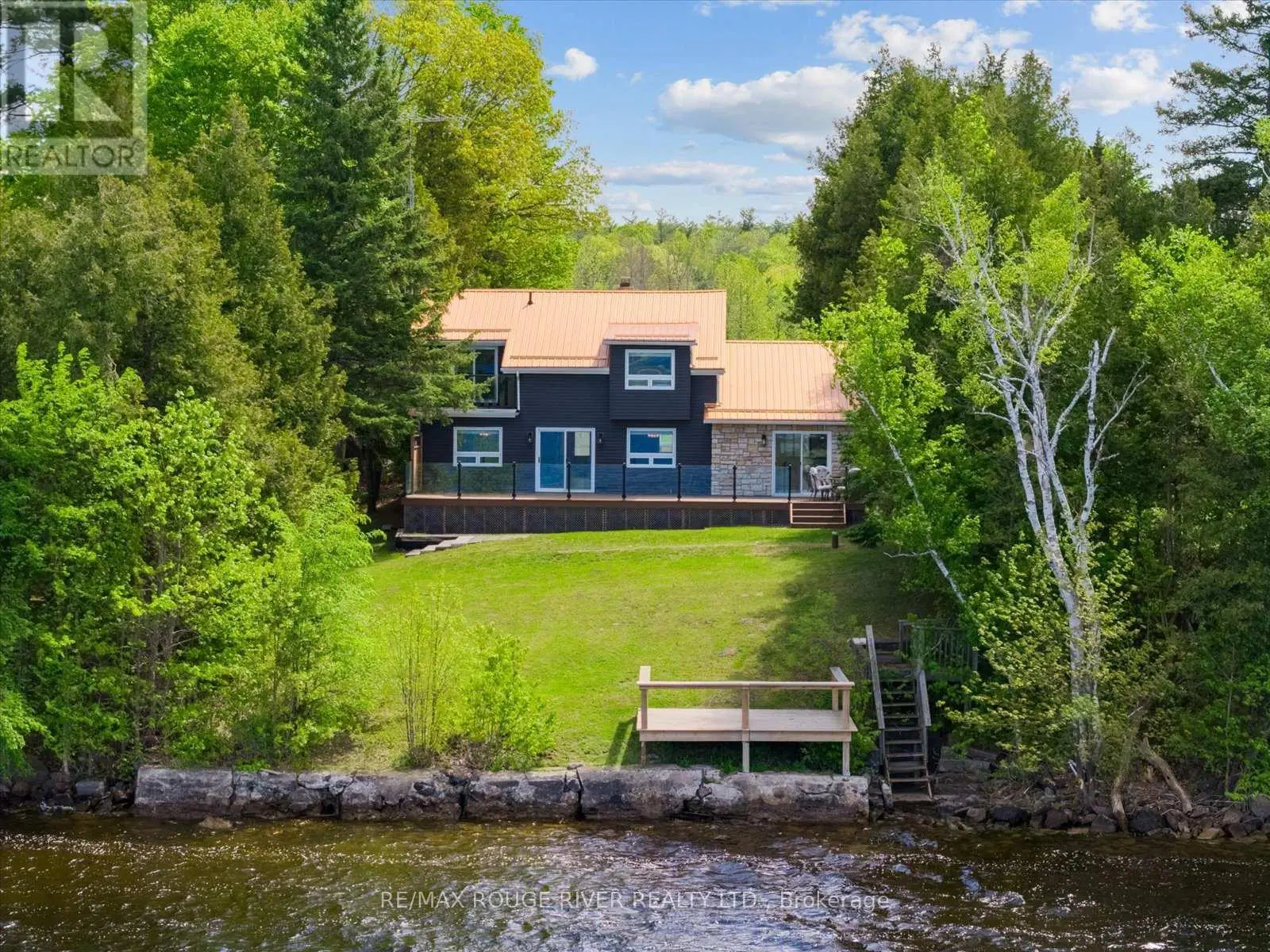 433 Marble Point Road, Marmora And Lake, Ontario  K0K 2M0 - Photo 2 - X12158978