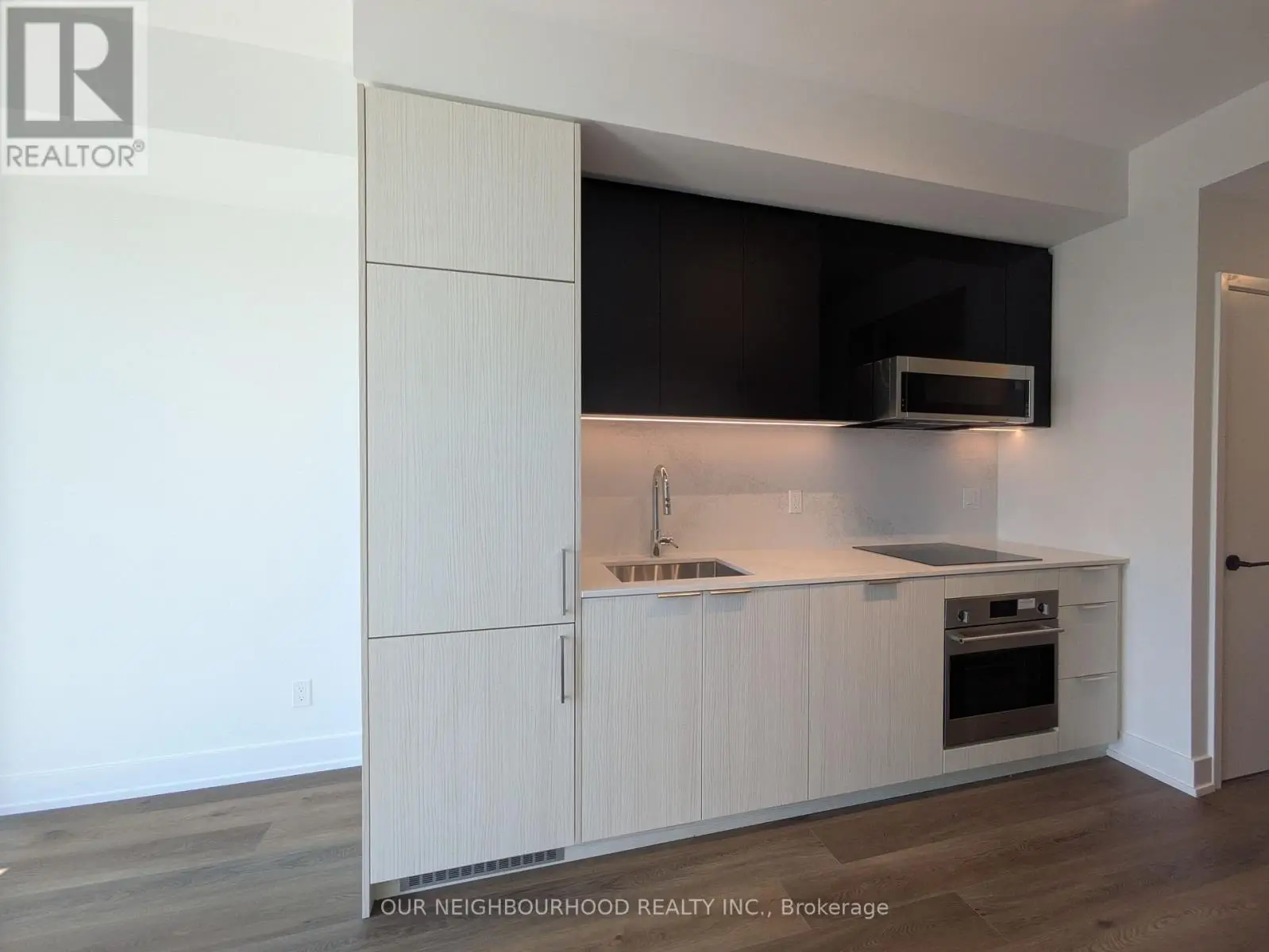 3212 - 308 Jarvis Street, Toronto, Ontario  M5B 0E3 - Photo 1 - C12160272