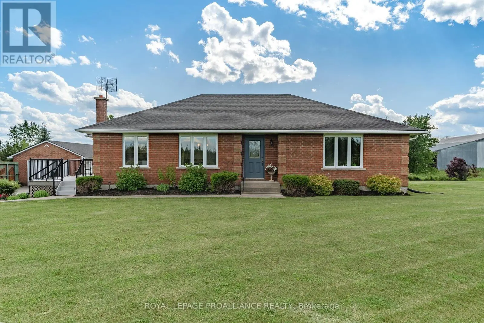 1687 Marysville Road, Tyendinaga, Ontario  K0K 2N0 - Photo 1 - X12159936
