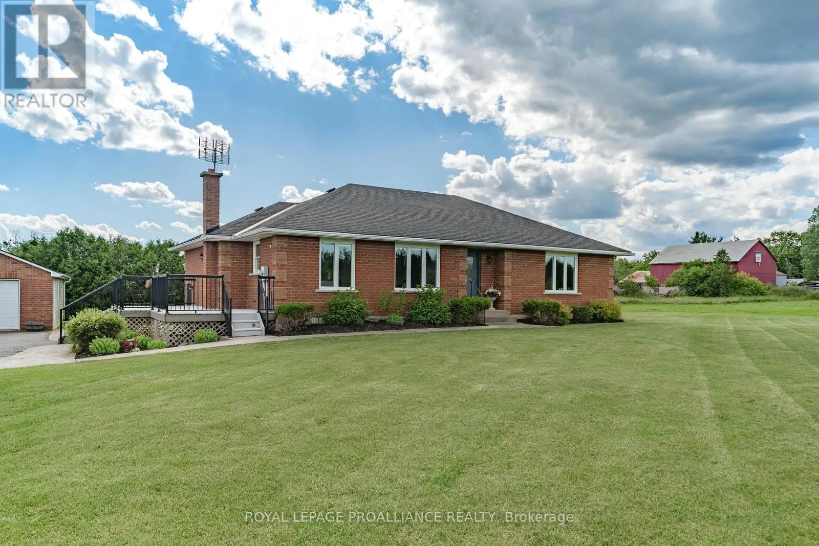 1687 Marysville Road, Tyendinaga, Ontario  K0K 2N0 - Photo 2 - X12159936