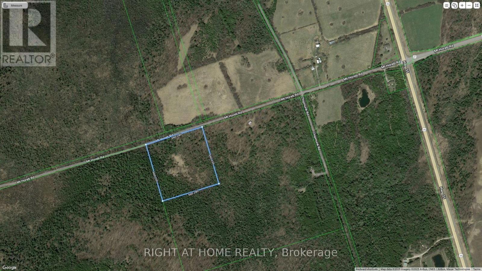 0 Mount Horeb Road, Kawartha Lakes, Ontario  K0L 2K0 - Photo 1 - X12159937