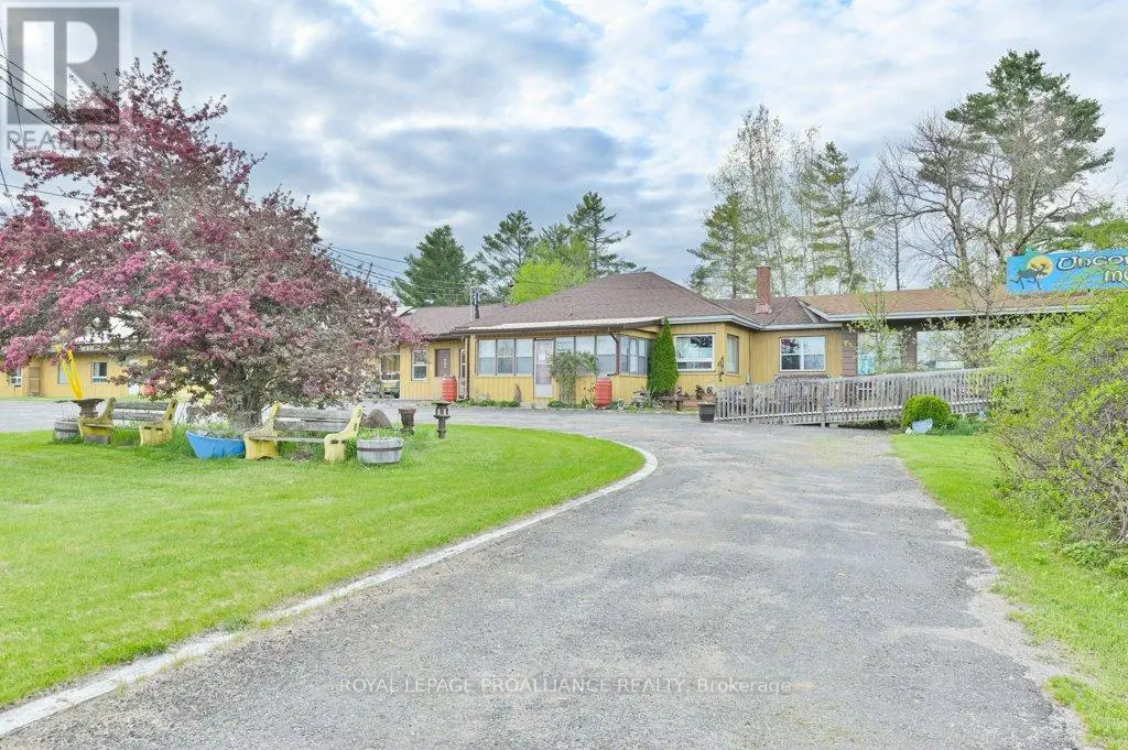 108575 Highway 7 Highway, Tweed, Ontario  K0K 3J0 - Photo 2 - X12160076