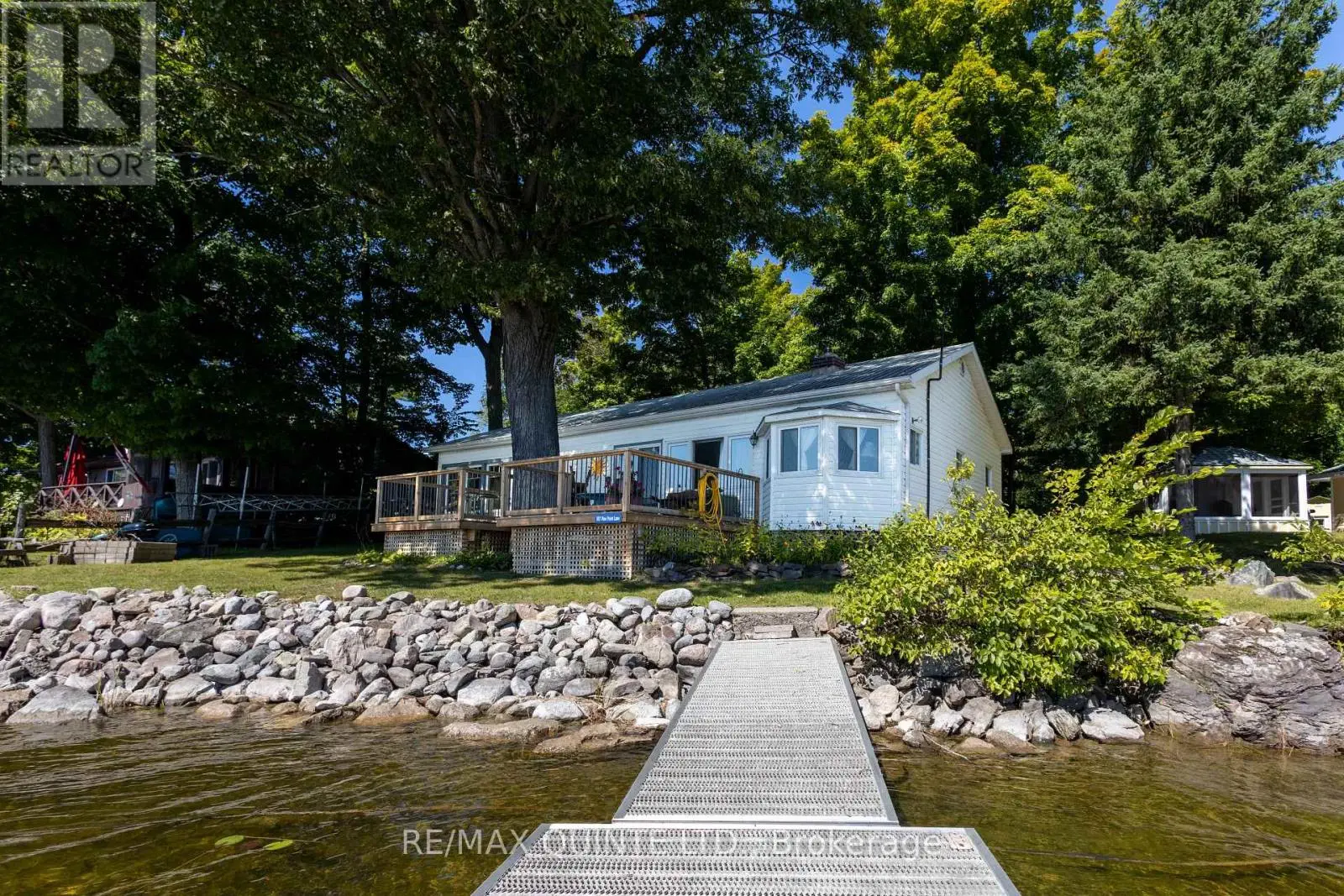 597 Pine Point Lane, Centre Hastings, Ontario  K0K 2K0 - Photo 2 - X12160296